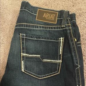 Ariat Jeans